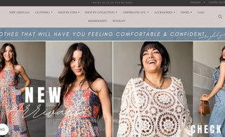 Celebrating-Women-Owned-Online-Boutiques Mindy Mae's Market