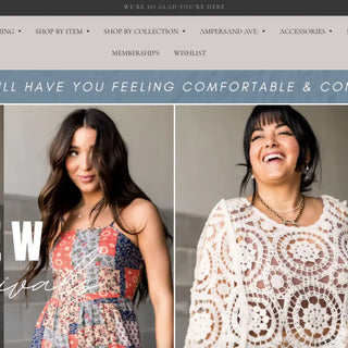 Celebrating-Women-Owned-Online-Boutiques Mindy Mae's Market