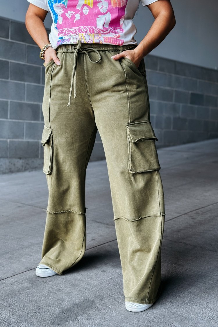 正規取扱店販売品 belgium-cargo pants / mocha - パンツ