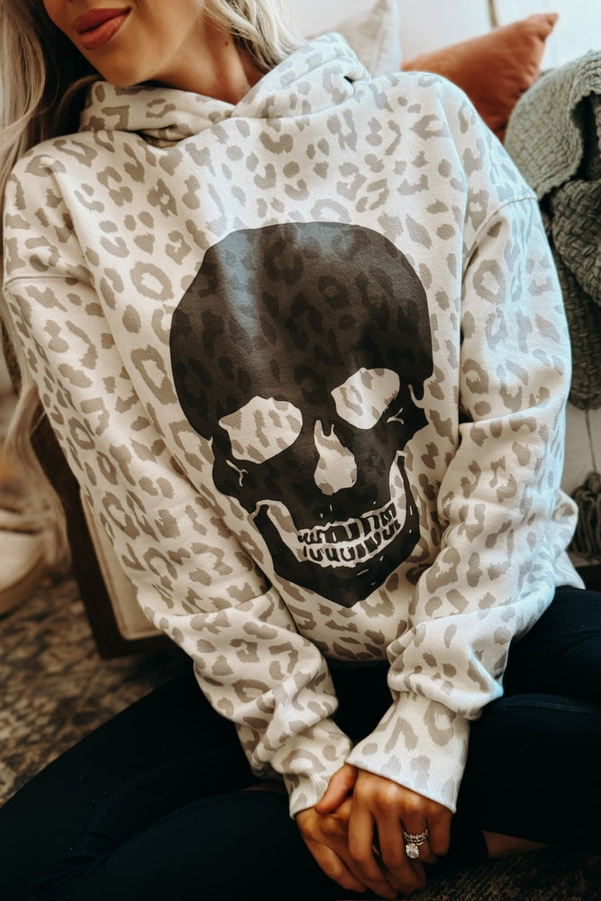 Comfort Zone Hoodie - Purr-dy Scary – Mindy Mae's Market
