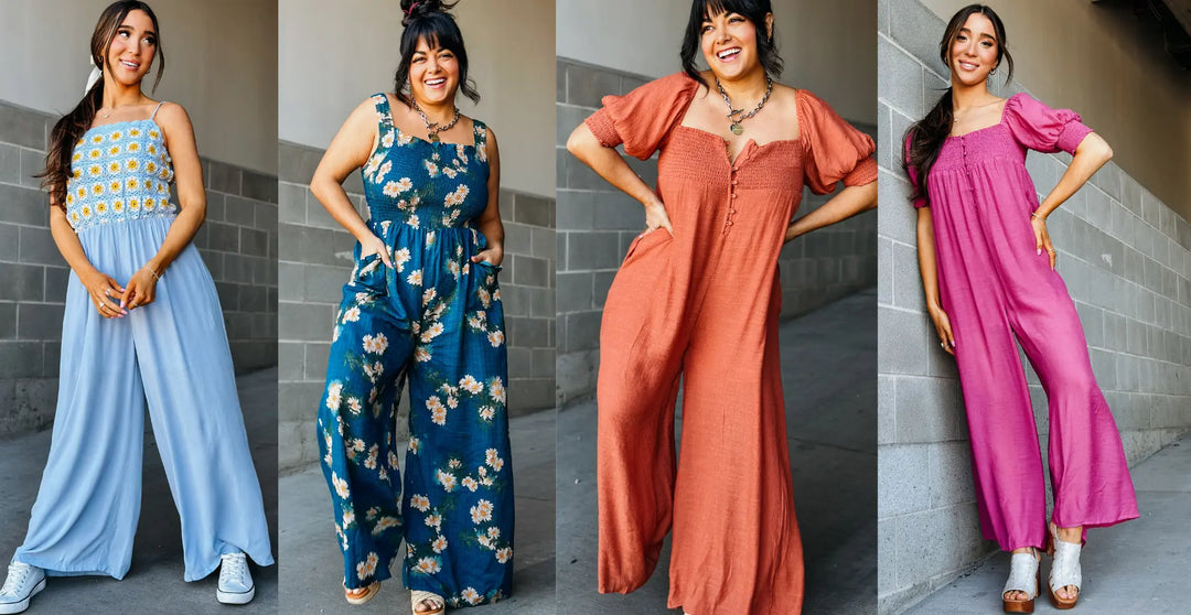 Why-Jumpsuits-are-Perfect-for-Summer Mindy Mae's Market