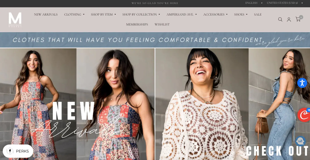 Celebrating-Women-Owned-Online-Boutiques Mindy Mae's Market