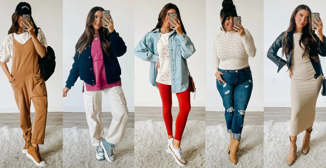 Comfort-meets-Fashion-A-Guide-to-Effortless-Style Mindy Mae's Market