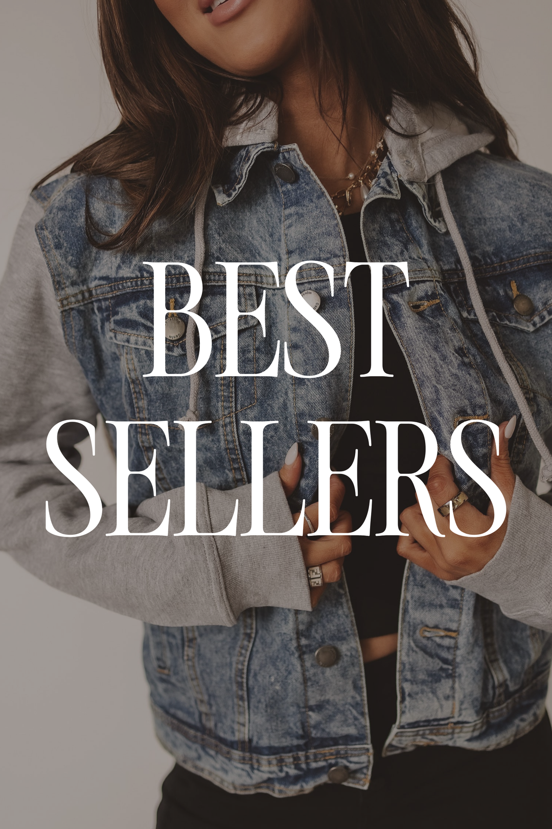Best Sellers