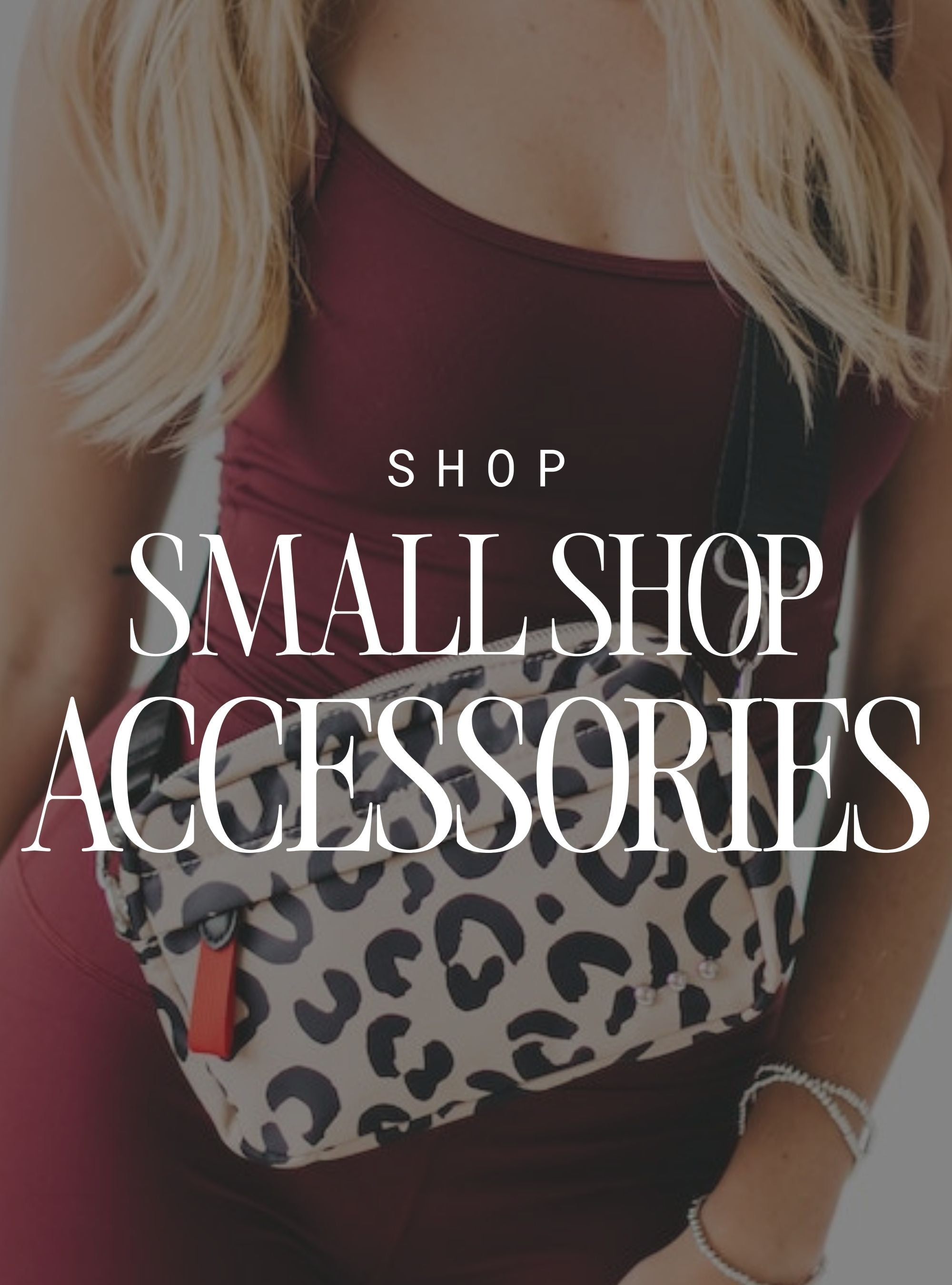 Small Shop Accessories – Mindy Mae's Market