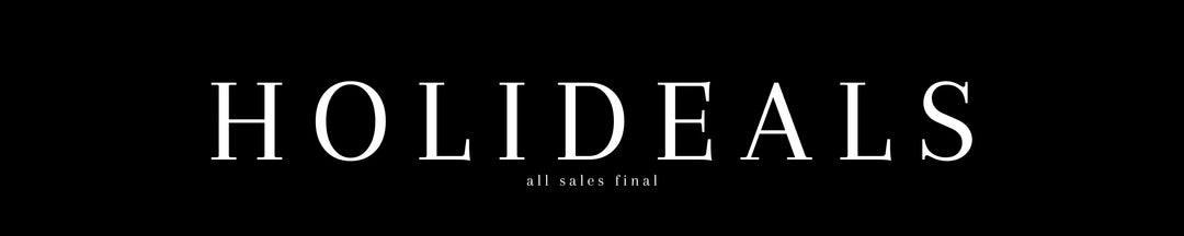 Holideals Mindy Mae's Market