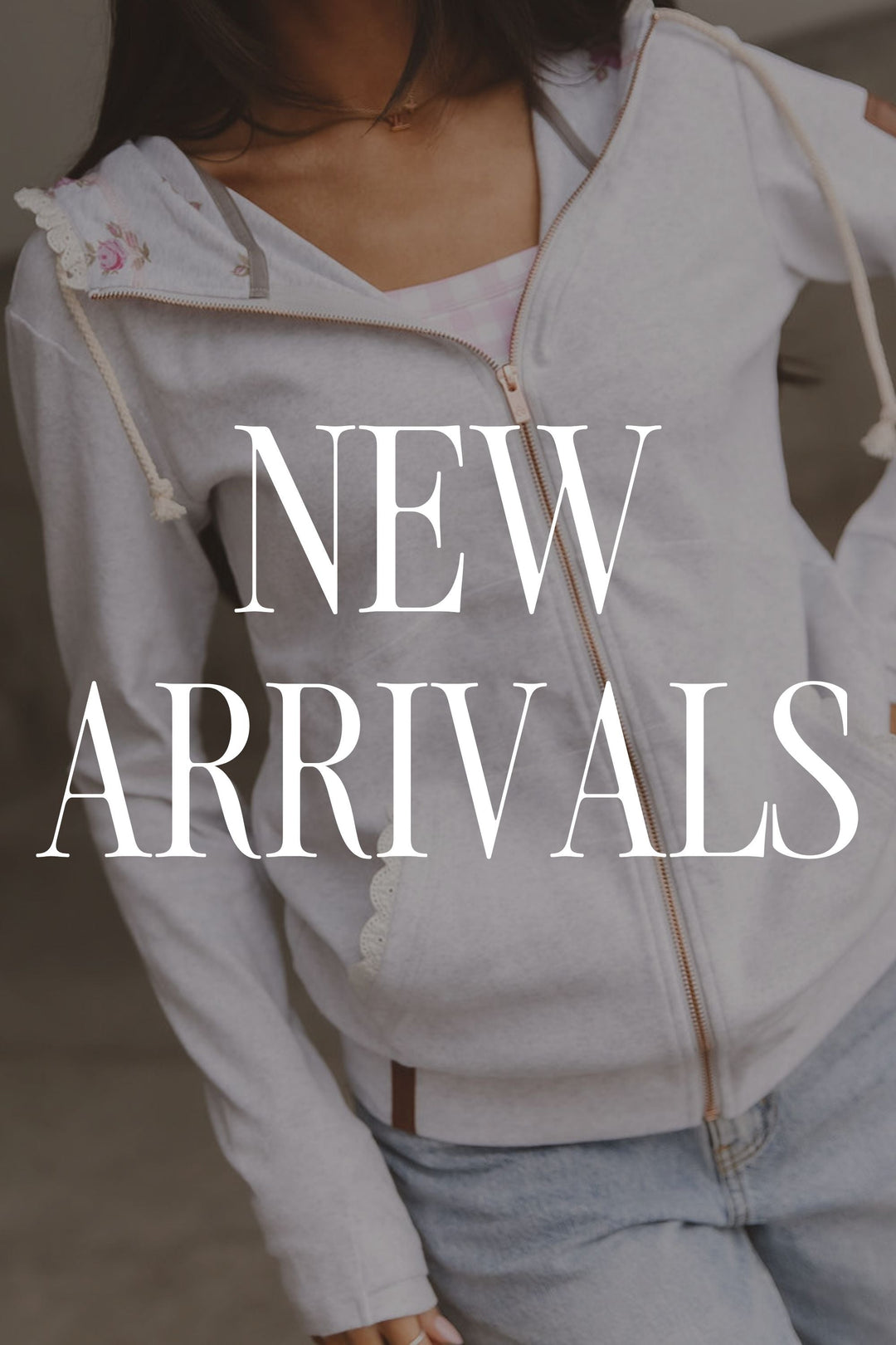New Arrivals