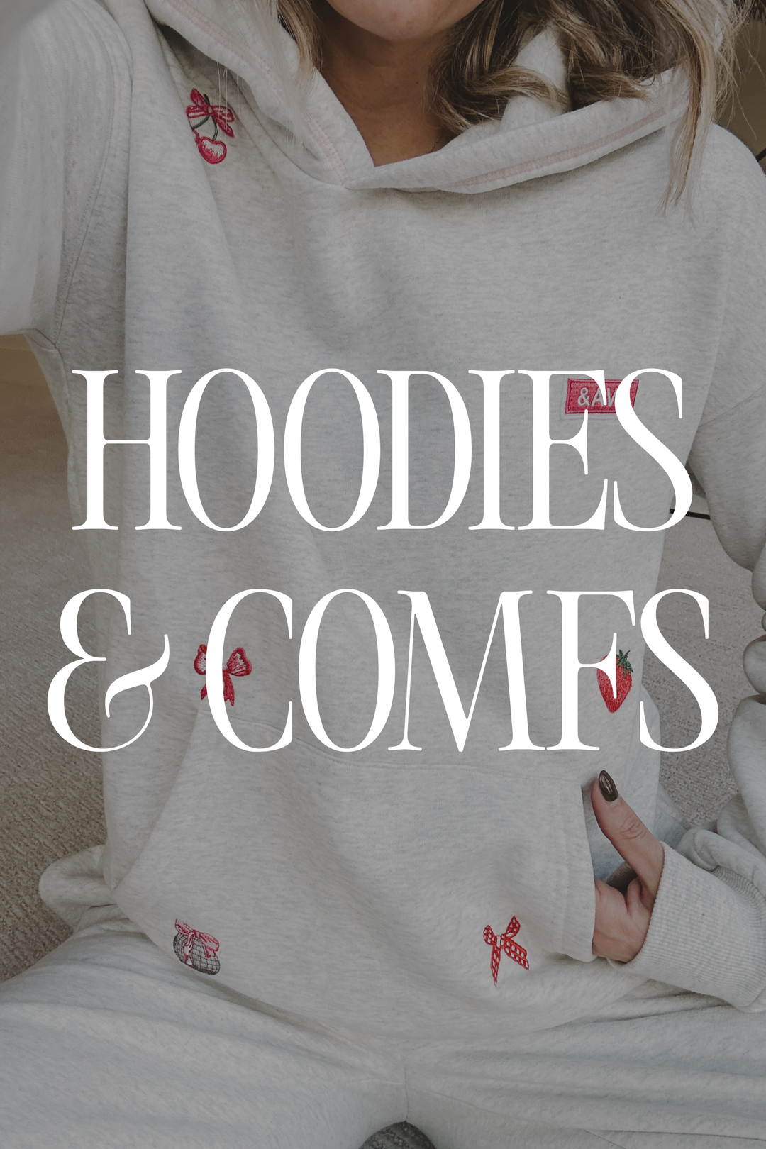 Newest Ampersand Styles