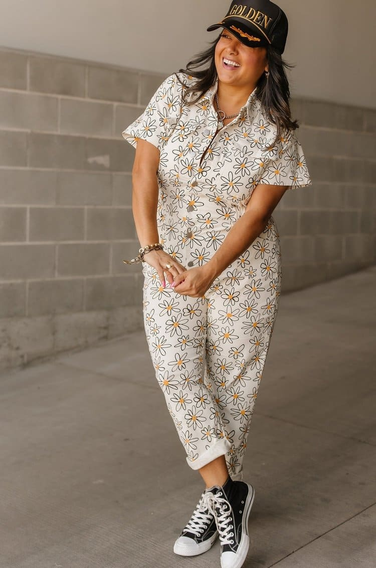 Jumpsuits-Rompers Mindy Mae's Market
