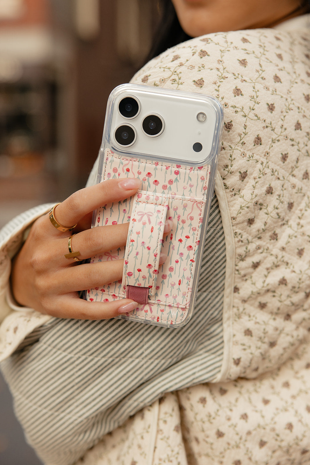 Rose Garden Original Case