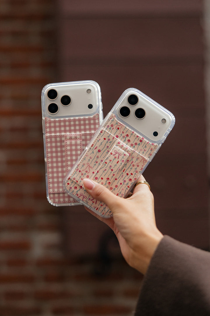 Rose Garden Original Case
