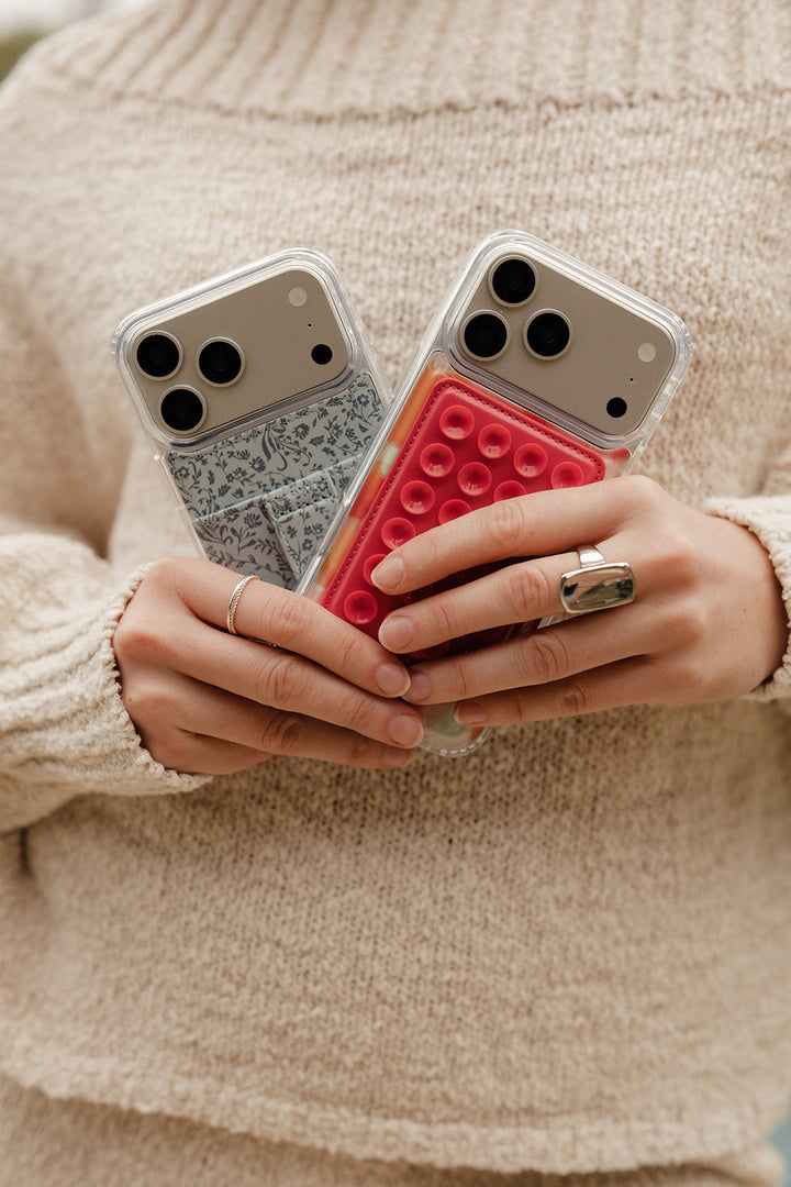 Bluebell Bloom Original Case