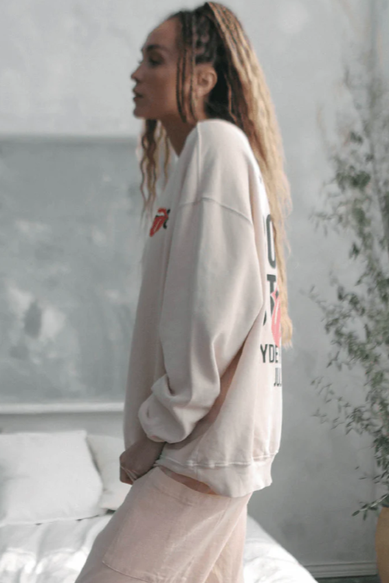 The Rolling Stones London 1969 Sweatshirt