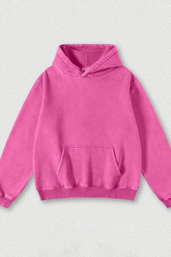 BFF Hoodie - Pink
