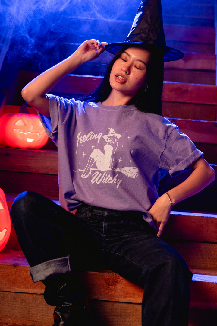 Feeling Witchy Tee