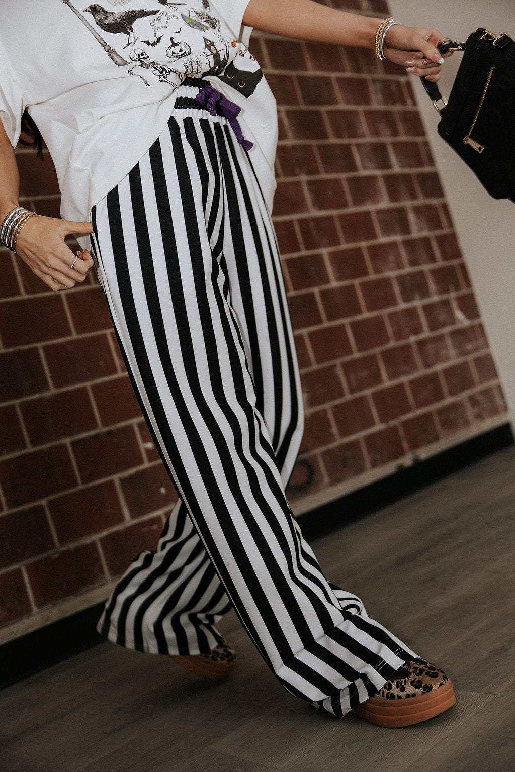 24/7 Pant - Showtime