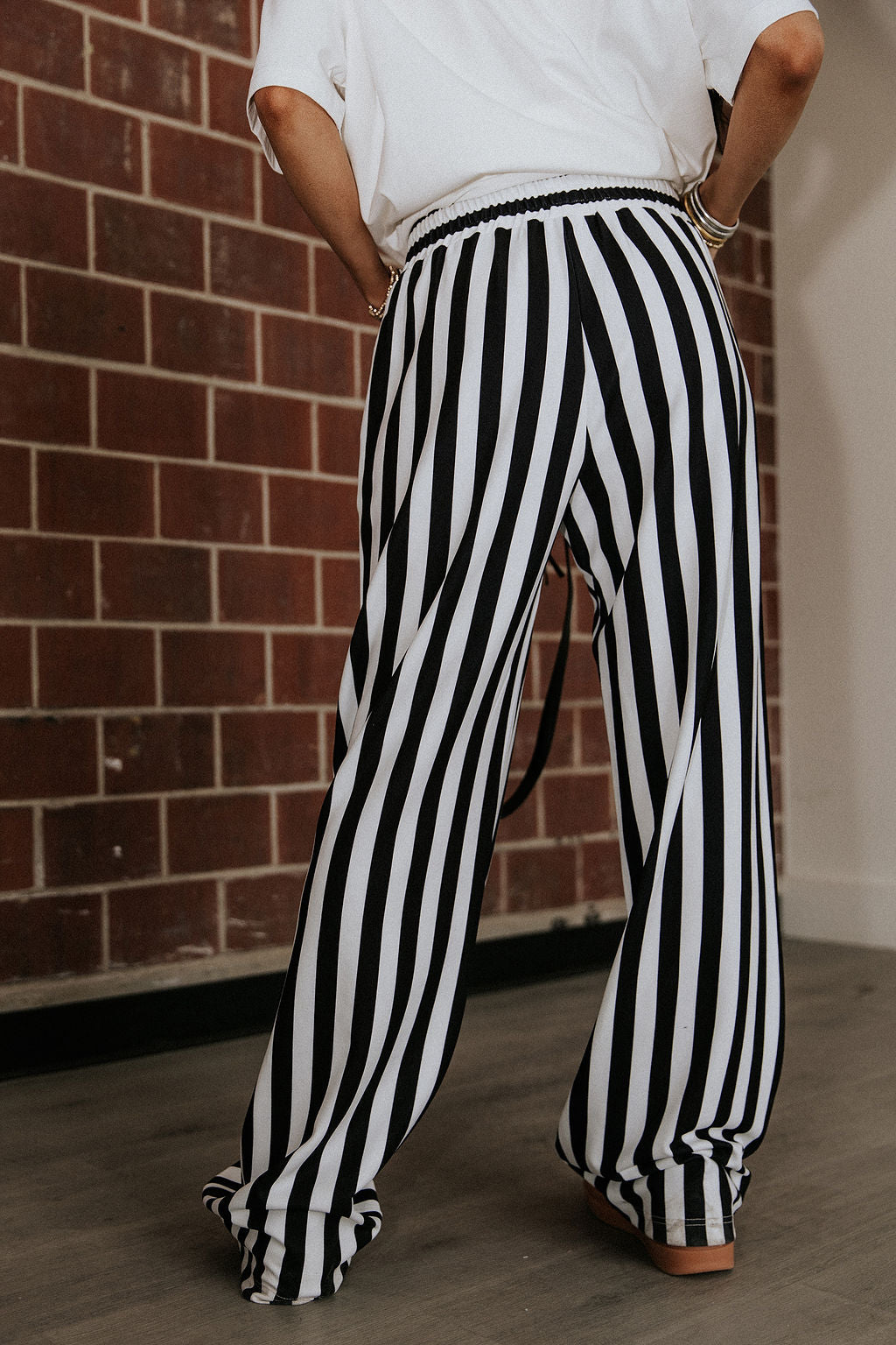24/7 Pant - Showtime