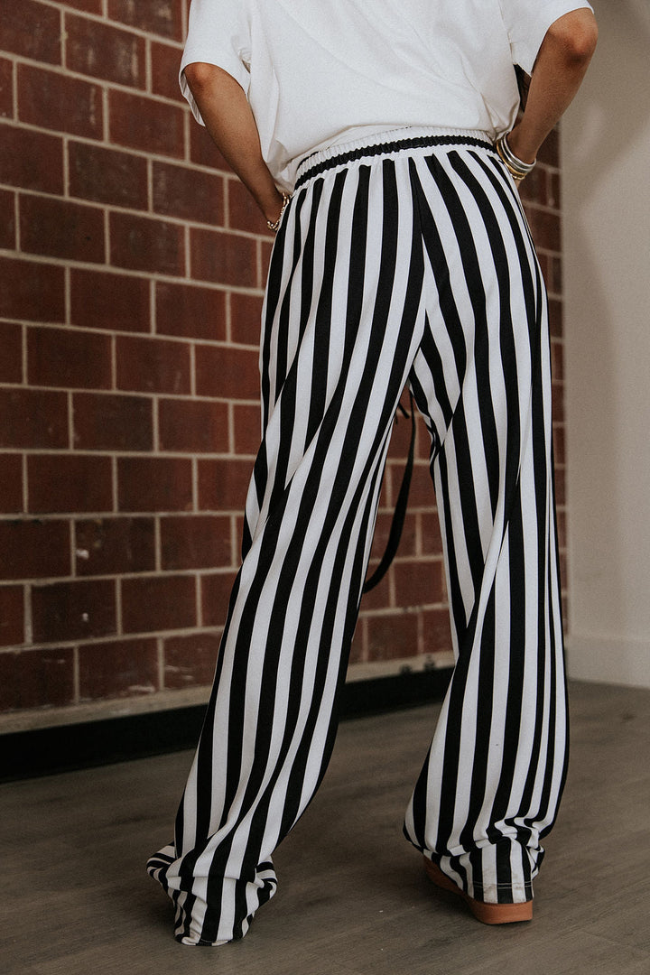 24/7 Pant - Showtime