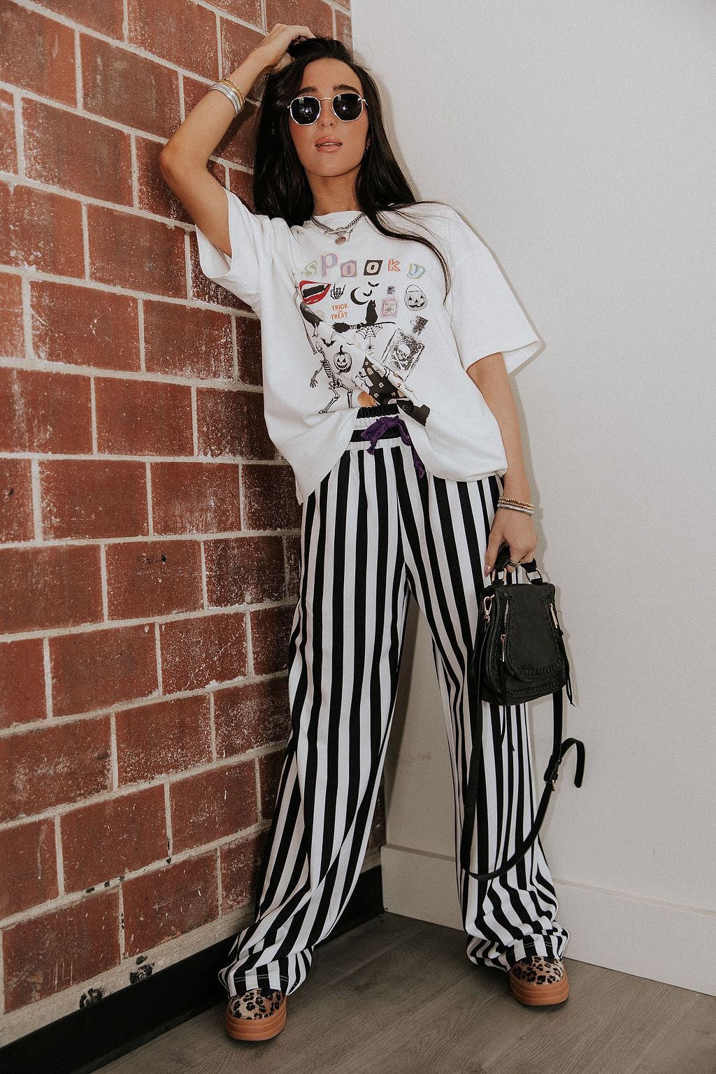 24/7 Pant - Showtime
