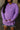Side Slit Hoodie - Bright Lilac - Mindy Mae's Marketcomfy cute hoodies