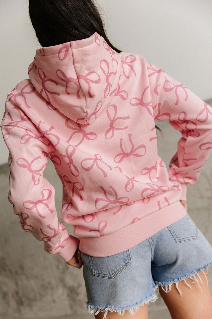 Comfort Zone Hoodie - Knot To Brag