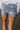Denim Star Shorts  Mindy Mae's Market Shorts