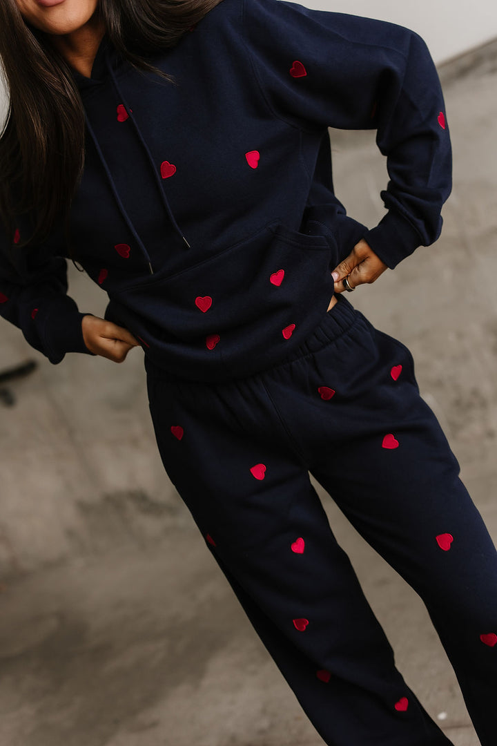 Signature Set - Queen Of Hearts