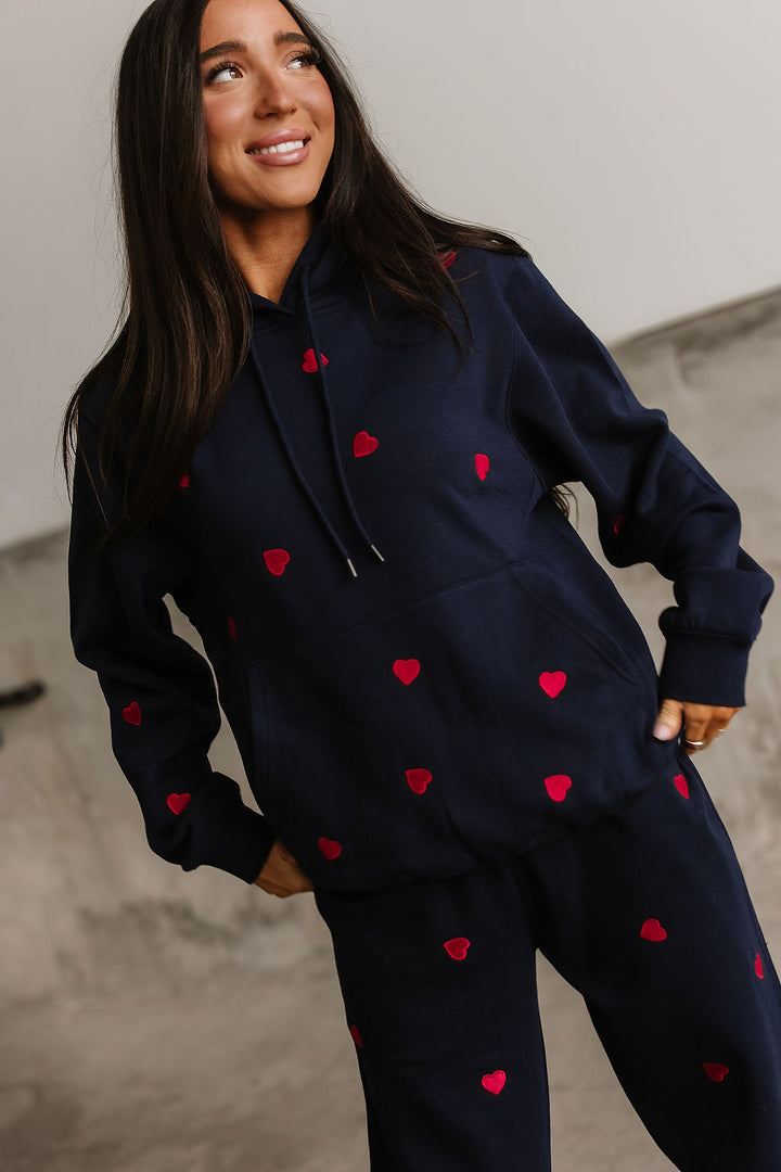 Signature Set - Queen Of Hearts