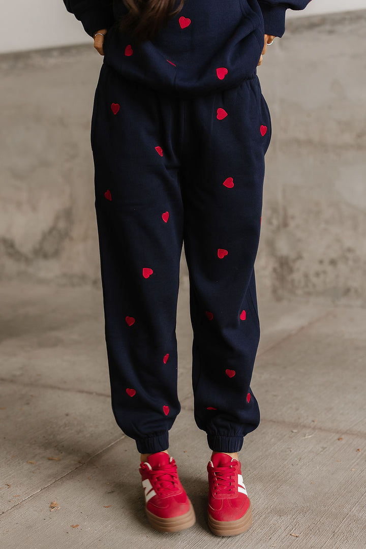 Signature Set - Queen Of Hearts