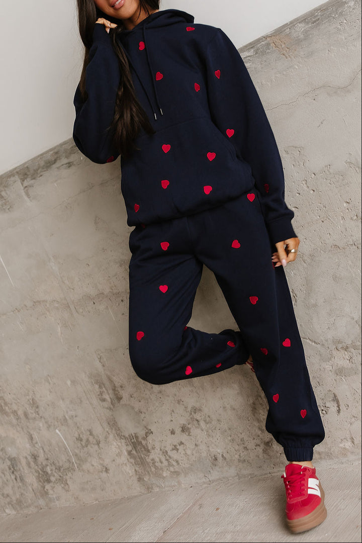 Signature Set - Queen Of Hearts