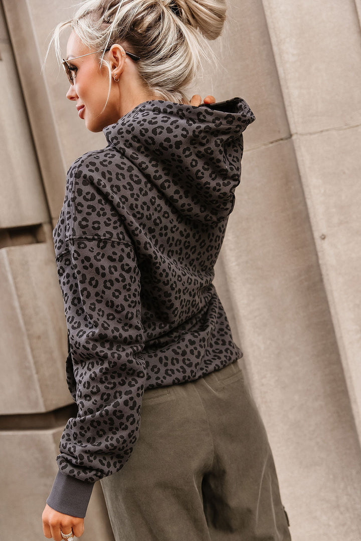 Everywear Hoodie - Untamed