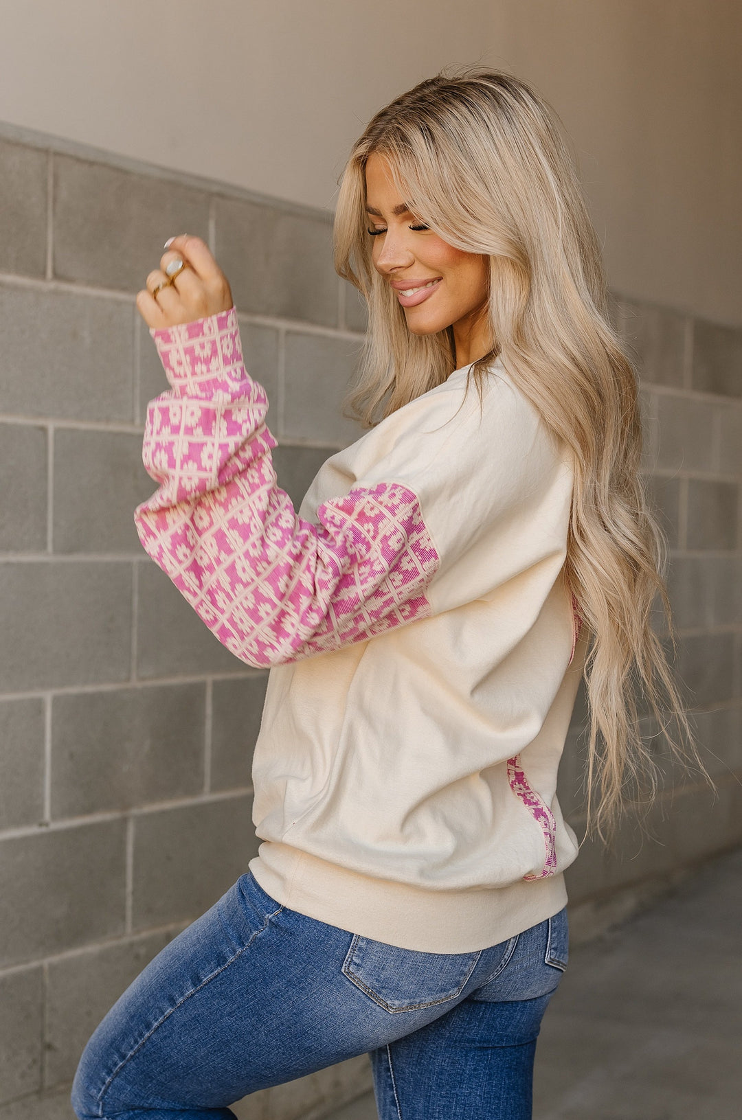 University Pullover - This Is Love - Mindy Mae's Marketcomfy cute hoodies