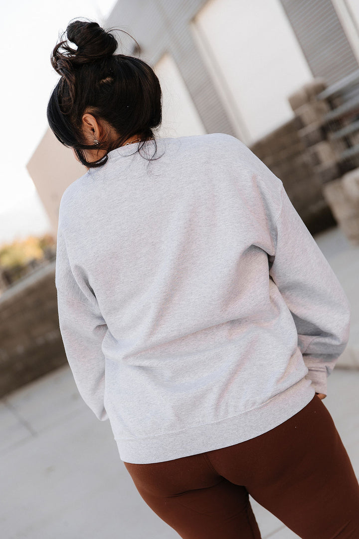 Denali Pullover