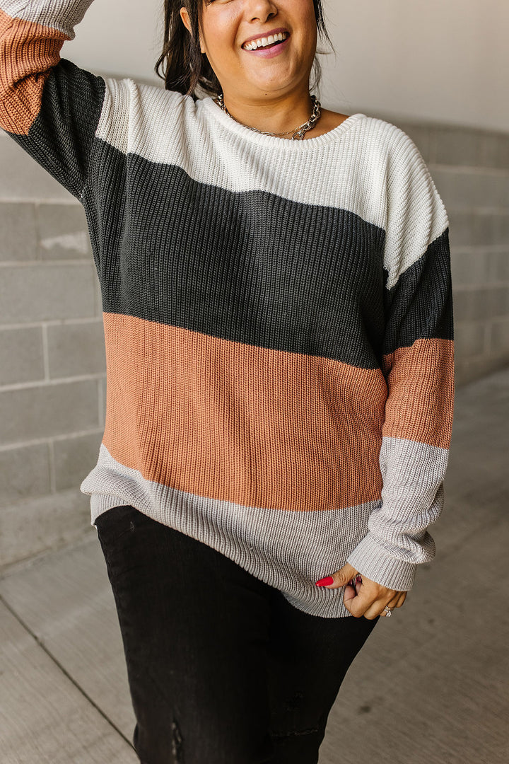 Paige Sweater - Auburn - Mindy Mae's Marketcomfy cute hoodies