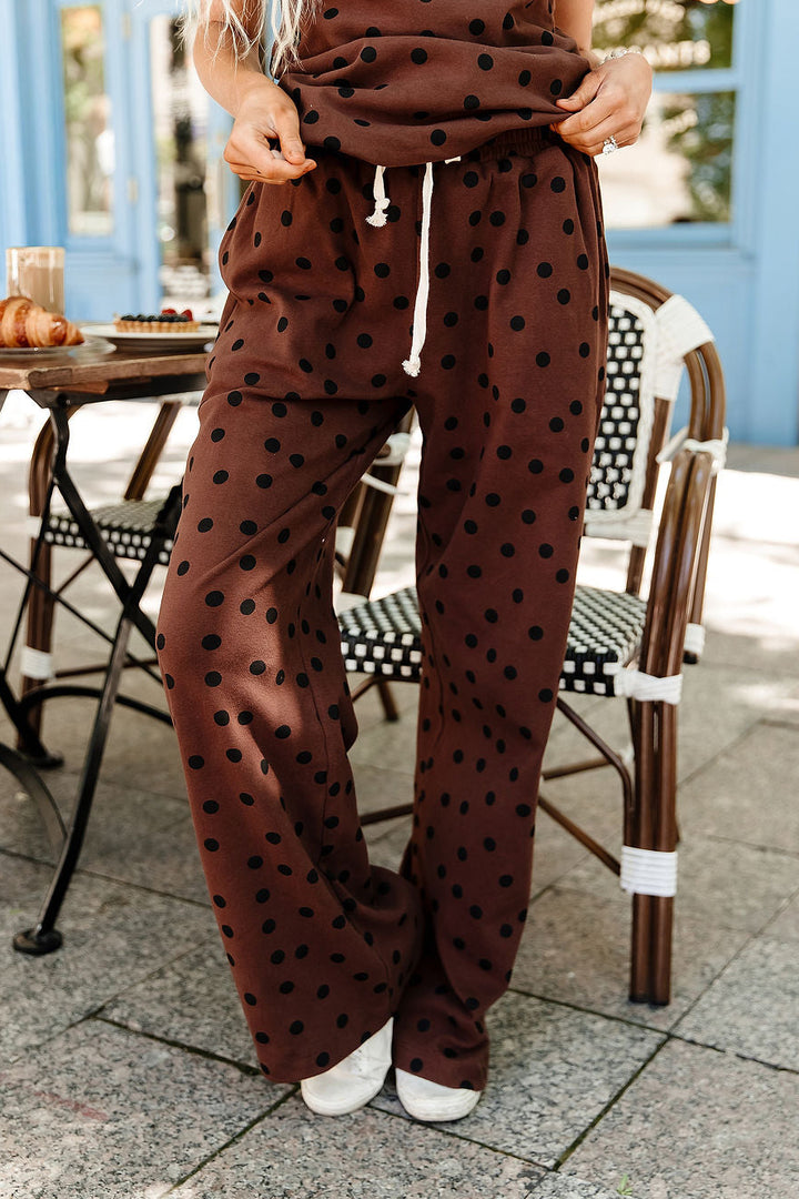 24/7 Pant - On Point