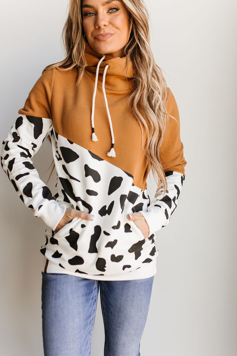 Singlehood Sweatshirt - Yeehaw - Mindy Mae's Marketcomfy cute hoodies