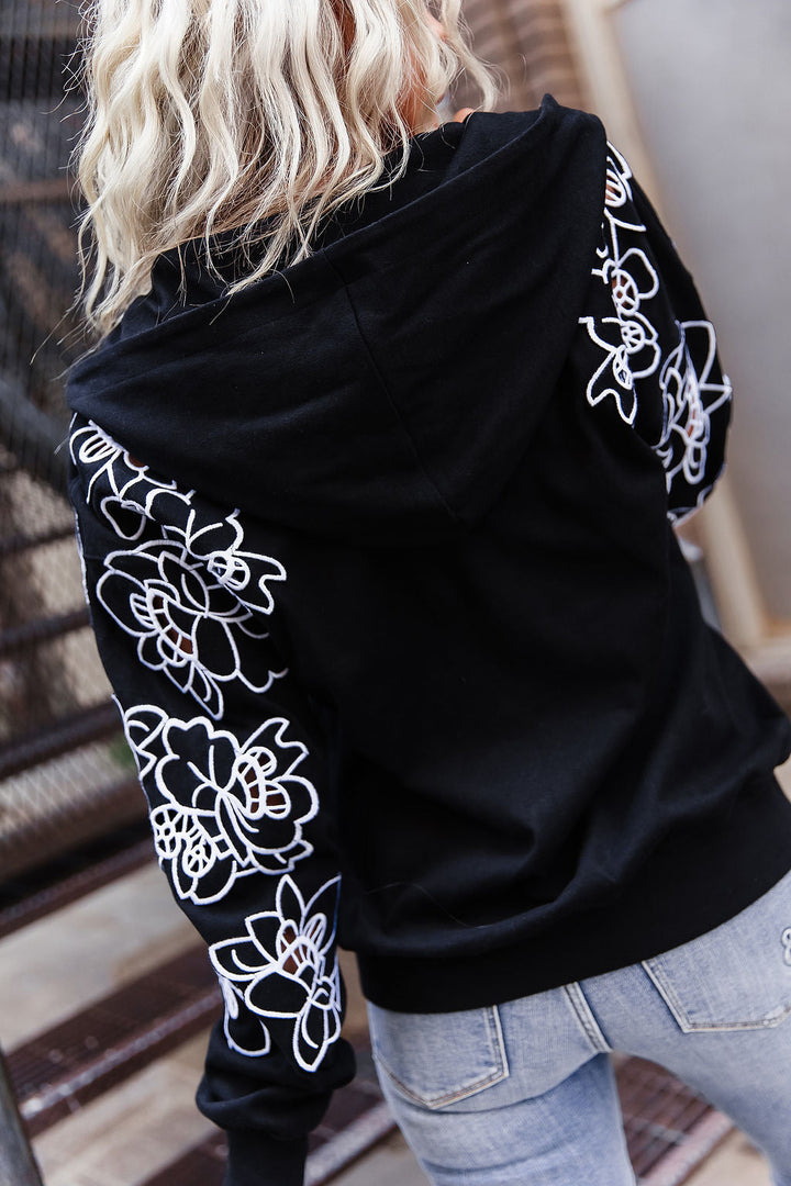University FullZip - Love Story Moonlight