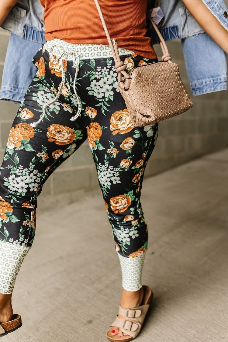 New & Improved Joggers - Love Like Wildflowers - Mindy Mae's Marketcomfy cute hoodies