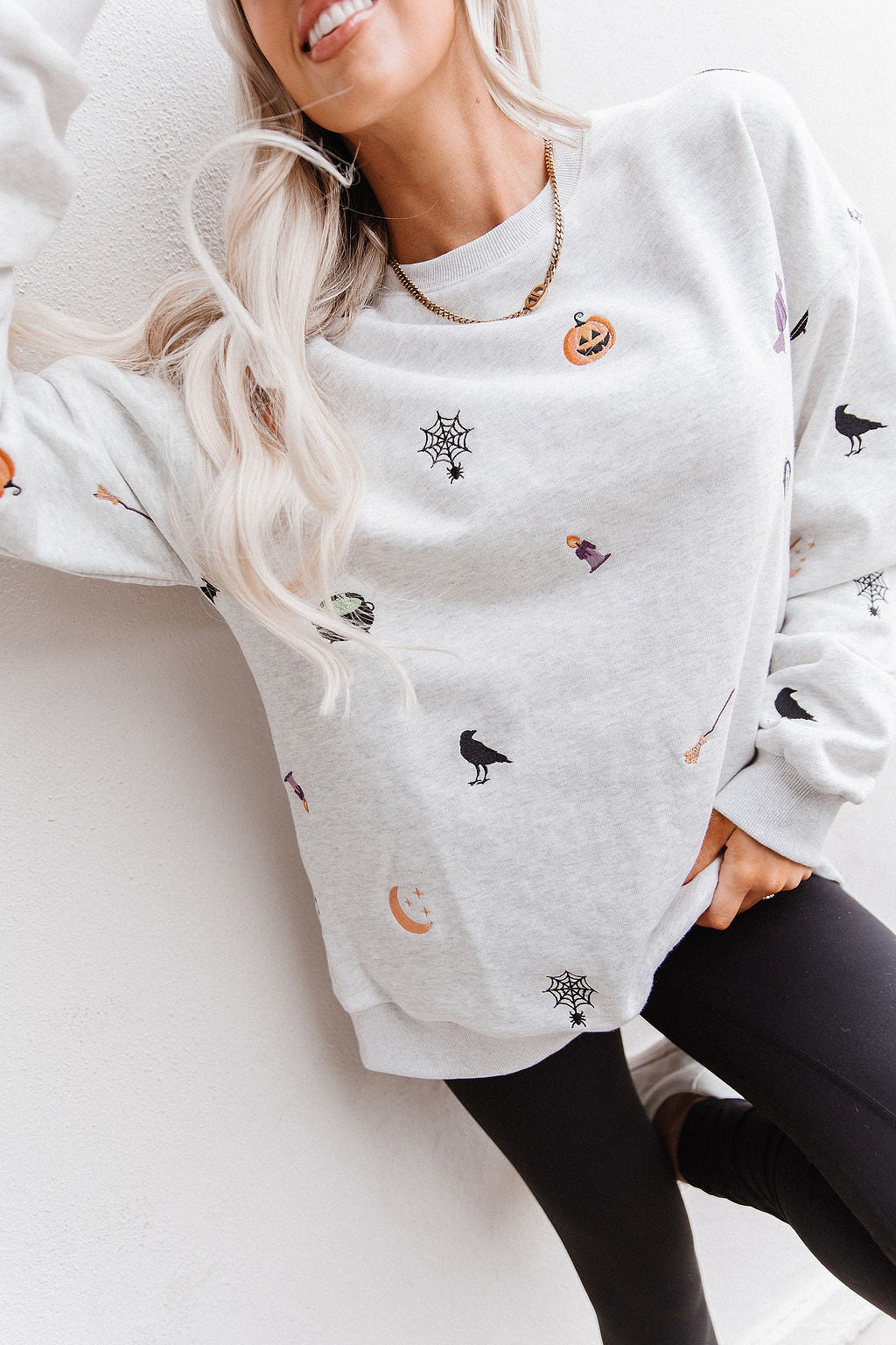Preorder: Everywear Pullover - Hocus Pocus