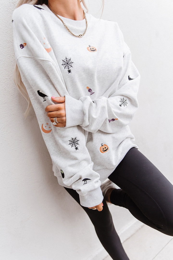 Preorder: Everywear Pullover - Hocus Pocus