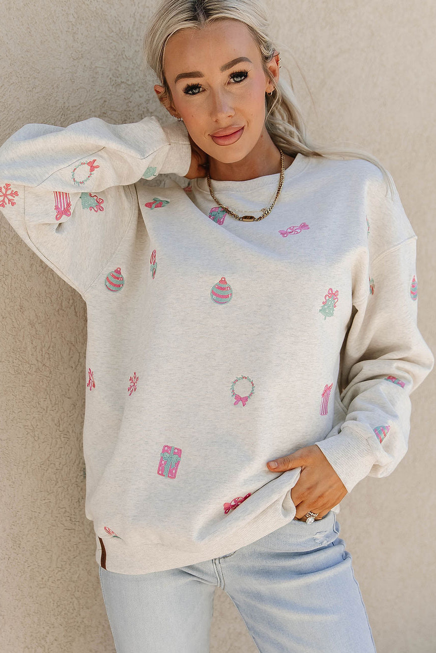 Preorder: Everywear Icon Pullover - Merry Little Things
