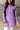 Side Slit Hoodie - Bright Lilac - Mindy Mae's Marketcomfy cute hoodies