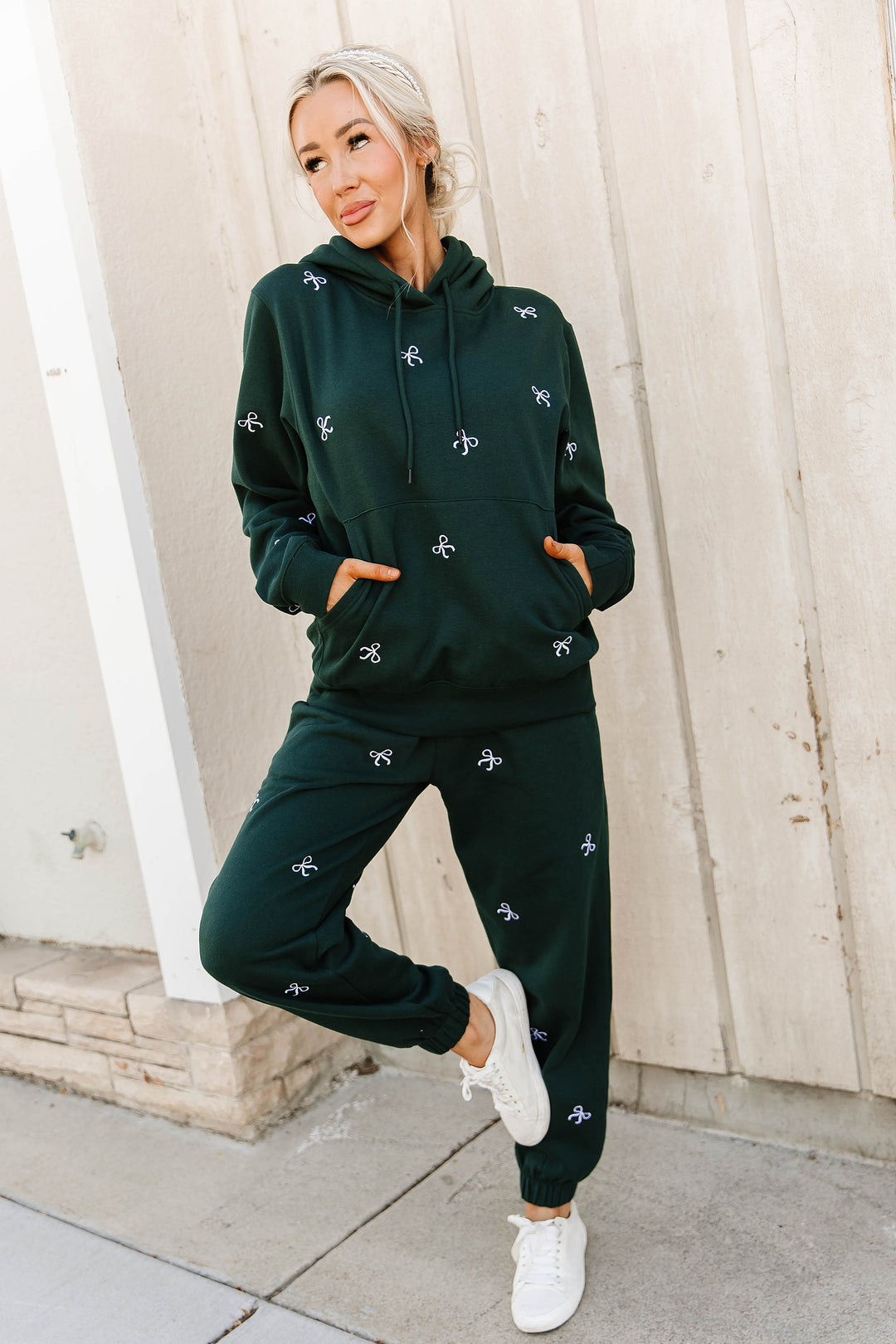 Preorder: Signature Set - Tied With Joy