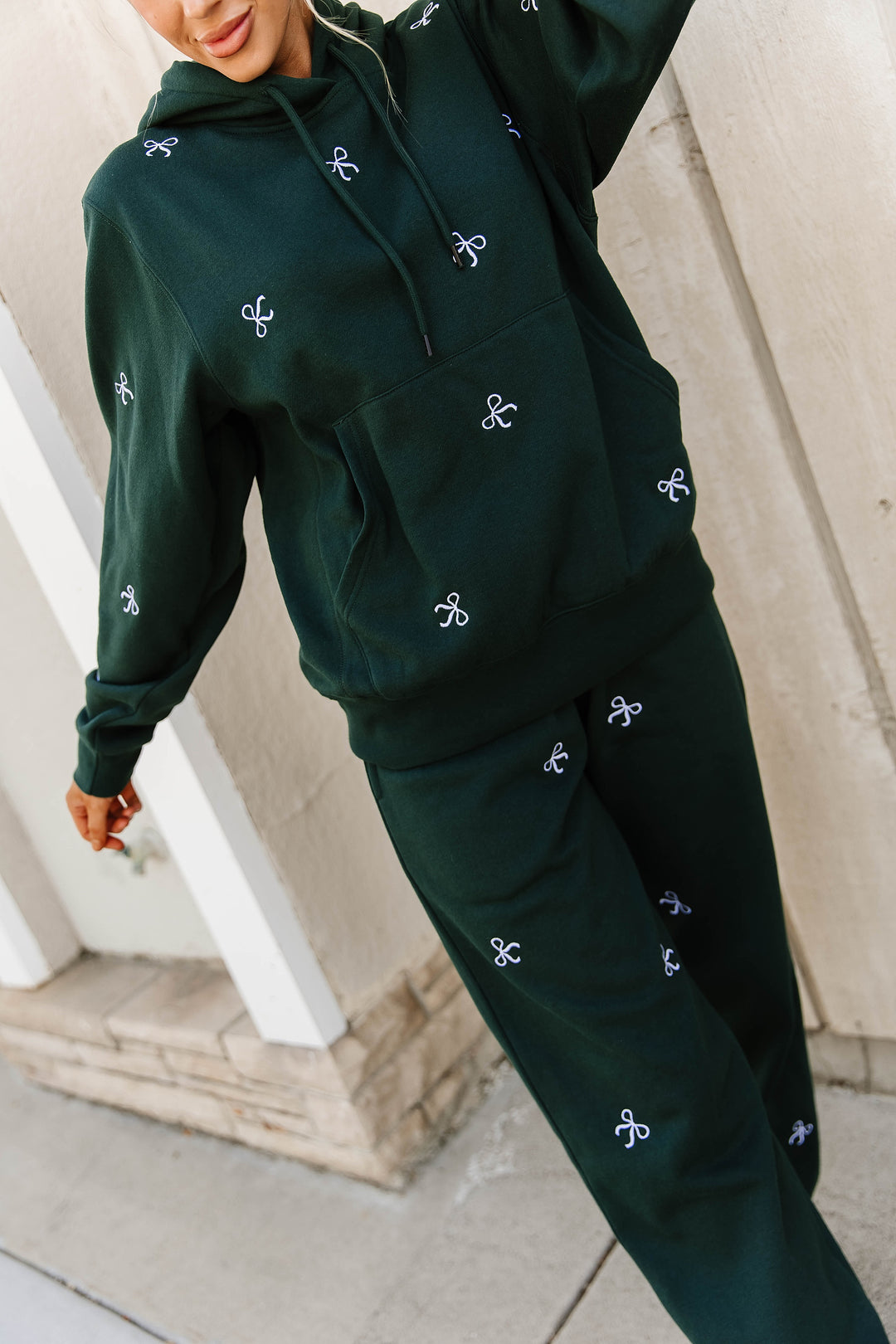 Preorder: Signature Set - Tied With Joy