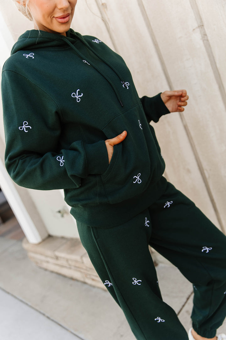 Preorder: Signature Set - Tied With Joy