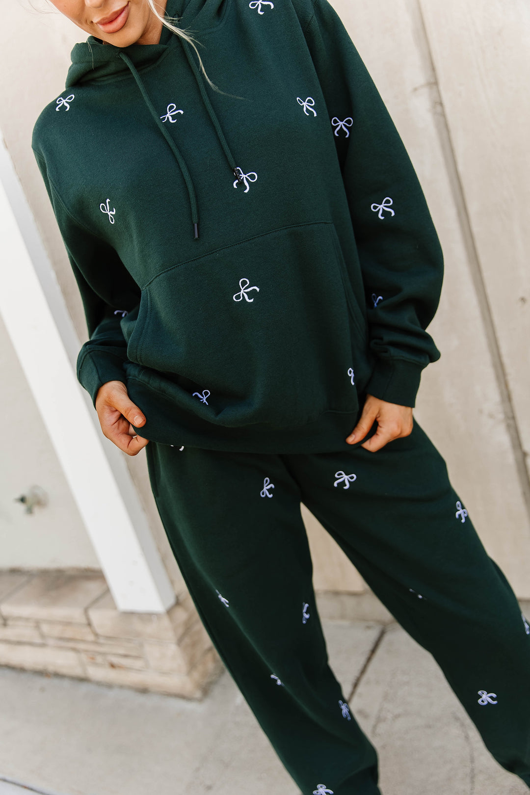 Preorder: Signature Set - Tied With Joy