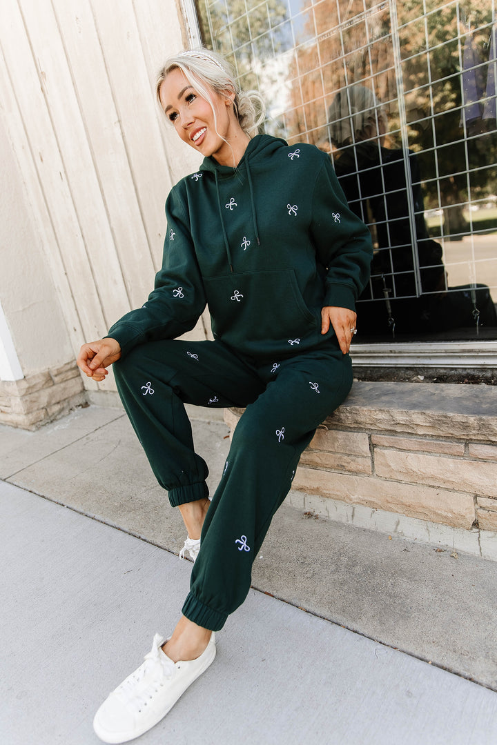 Preorder: Signature Set - Tied With Joy