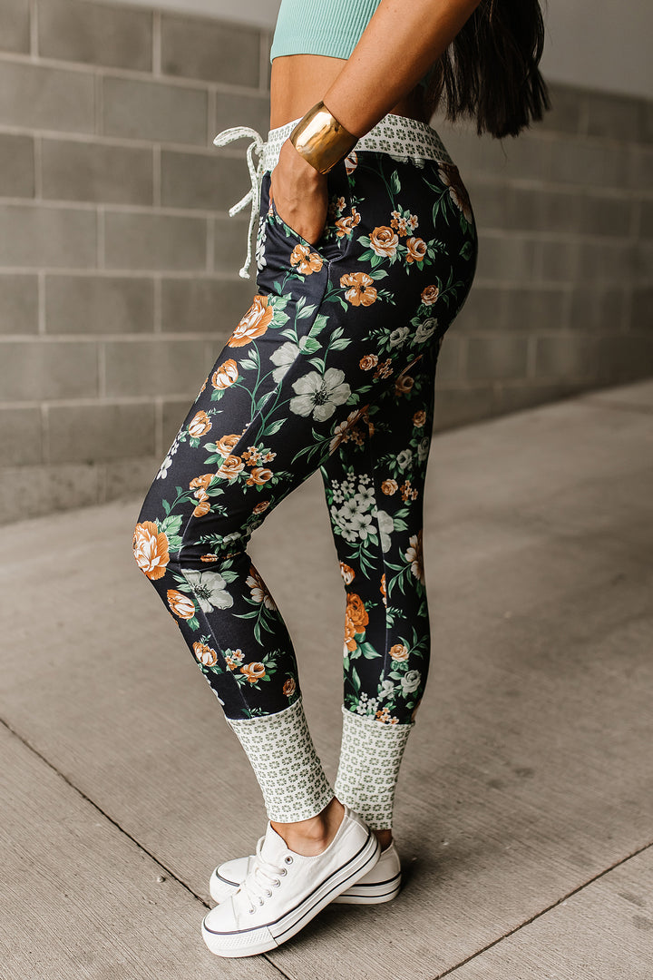 New & Improved Joggers - Love Like Wildflowers - Mindy Mae's Marketcomfy cute hoodies