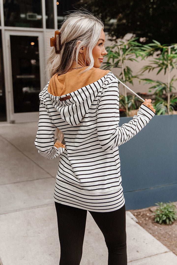 FullZip Sweatshirt - Easy Days