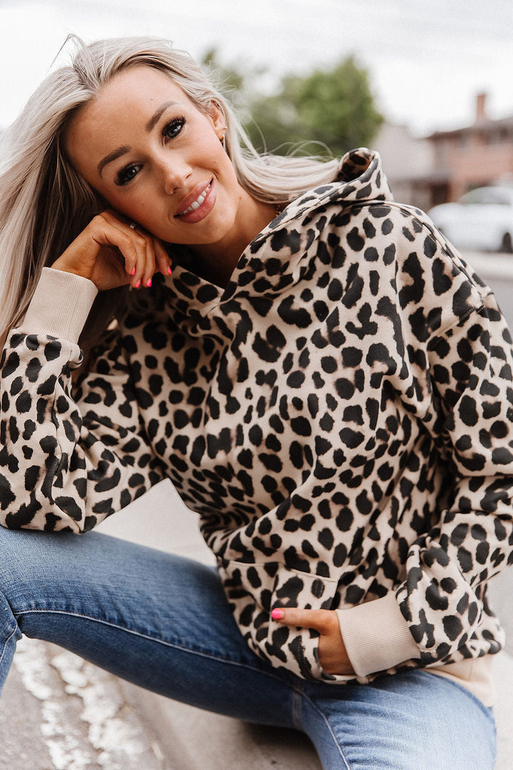 Everywear Hoodie - Forever Fierce